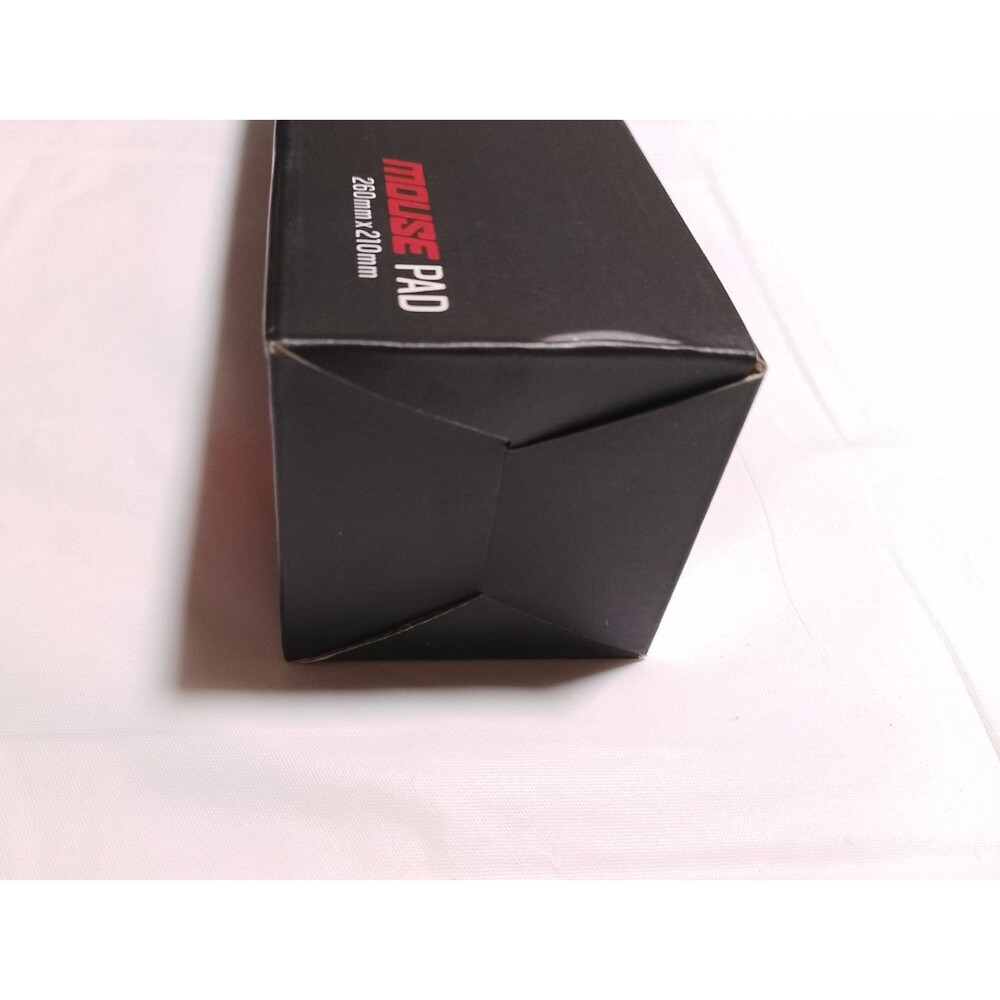 Xotic PC Gaming Mouse Pad 260mm x 210mm - Picture 9 of 9